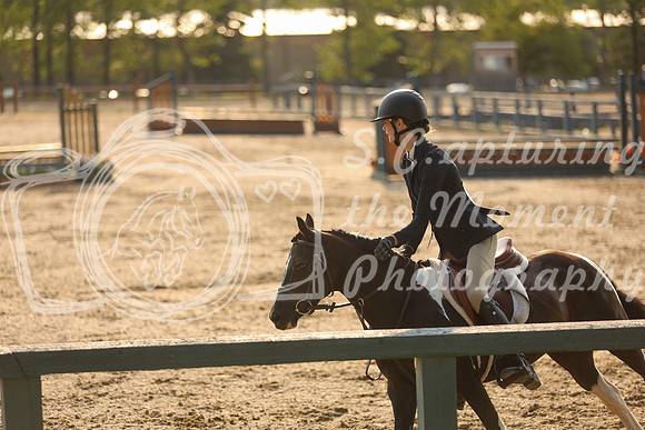 03633 - Mckenna - 2026 Rocky Mountain Classic III - Thursday August 20th