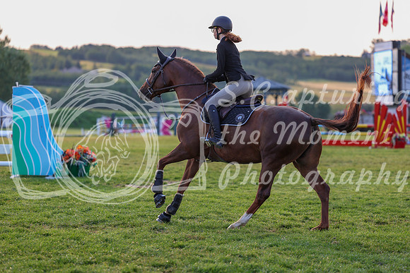 00498 - Shea - 2026 Rocky Mountain Classic III - Thursday August 20th
