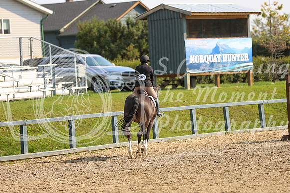 06132 - Mckenna - 2026 Rocky Mountain Classic III - Thursday August 20th