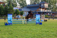 00499 - Shea - 2026 Rocky Mountain Classic III - Thursday August 20th