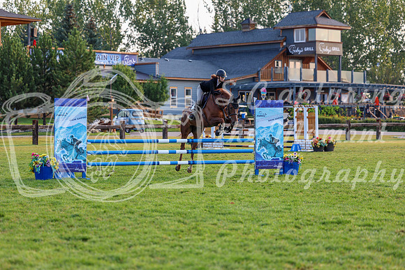 00499 - Shea - 2026 Rocky Mountain Classic III - Thursday August 20th