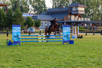 00500 - Shea - 2026 Rocky Mountain Classic III - Thursday August 20th