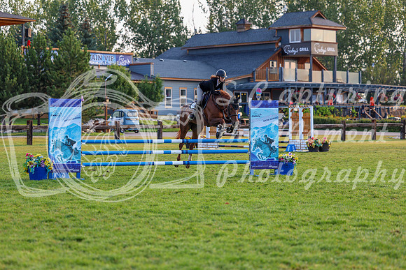 00500 - Shea - 2026 Rocky Mountain Classic III - Thursday August 20th