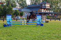 00501 - Shea - 2026 Rocky Mountain Classic III - Thursday August 20th