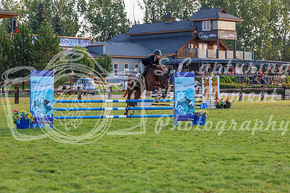 00501 - Shea - 2026 Rocky Mountain Classic III - Thursday August 20th