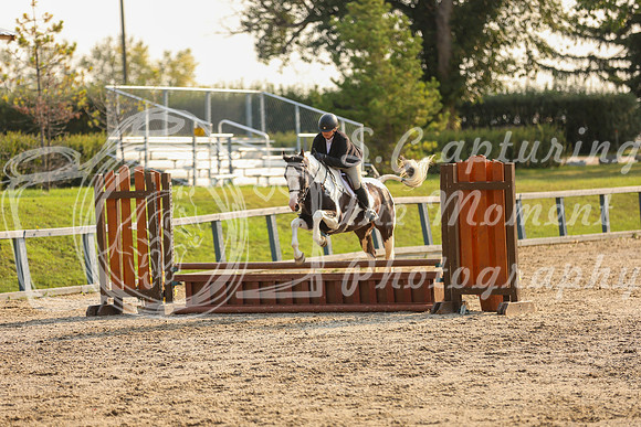 03881 - Mckenna - 2026 Rocky Mountain Classic III - Thursday August 20th