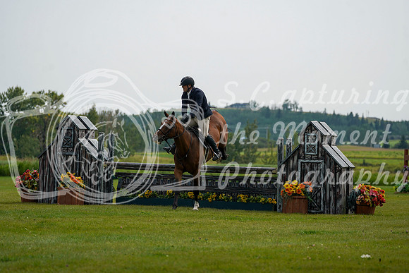 09456 - Alina - 2026 Rocky Mountain Classic III - Thursday August 20th