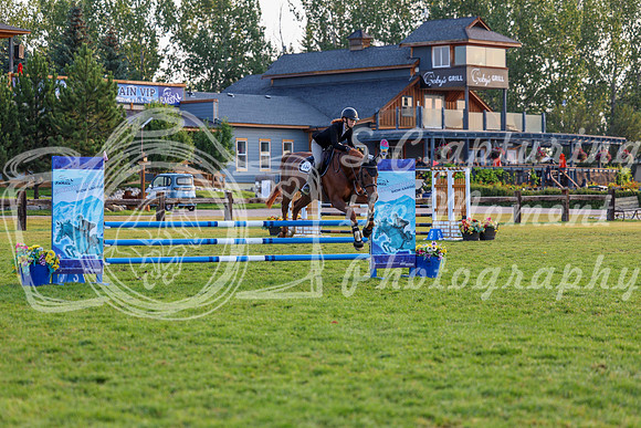 00503 - Shea - 2026 Rocky Mountain Classic III - Thursday August 20th