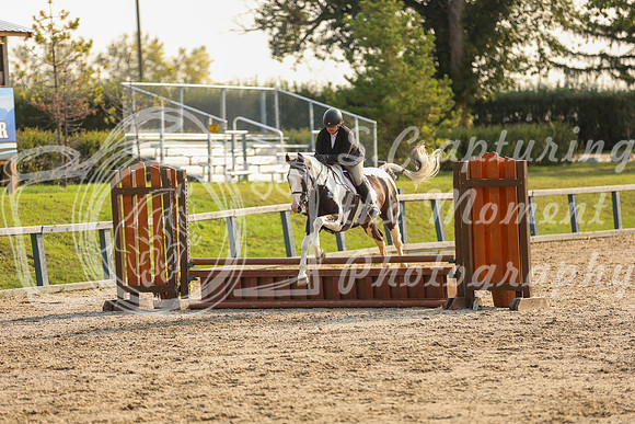 03883 - Mckenna - 2026 Rocky Mountain Classic III - Thursday August 20th