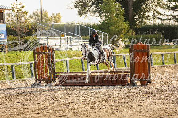 03884 - Mckenna - 2026 Rocky Mountain Classic III - Thursday August 20th