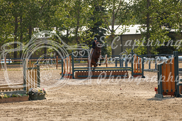 05914 - Mckenna - 2026 Rocky Mountain Classic III - Thursday August 20th