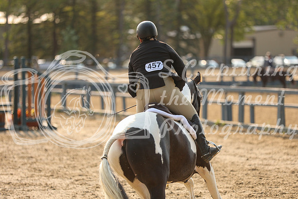 03886 - Mckenna - 2026 Rocky Mountain Classic III - Thursday August 20th