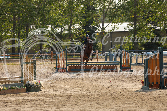 05915 - Mckenna - 2026 Rocky Mountain Classic III - Thursday August 20th