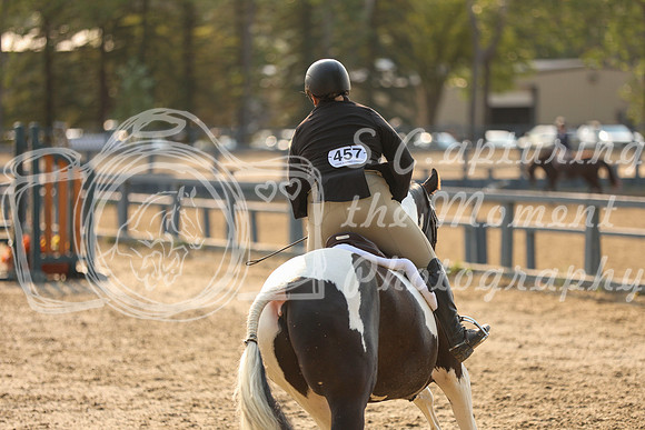 03888 - Mckenna - 2026 Rocky Mountain Classic III - Thursday August 20th