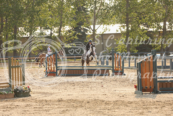 03892 - Mckenna - 2026 Rocky Mountain Classic III - Thursday August 20th