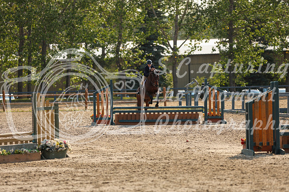 05917 - Mckenna - 2026 Rocky Mountain Classic III - Thursday August 20th