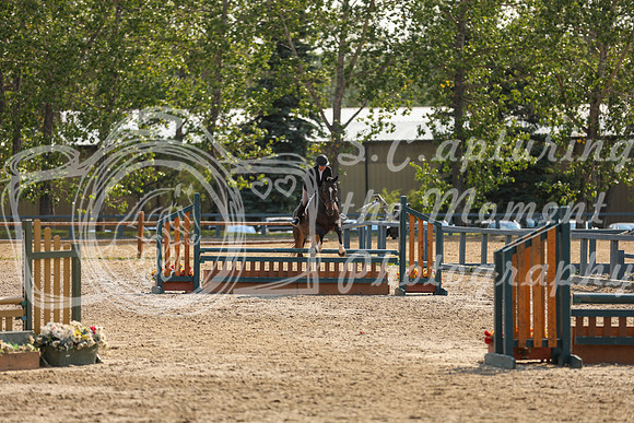 06144 - Mckenna - 2026 Rocky Mountain Classic III - Thursday August 20th