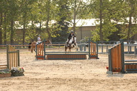 03893 - Mckenna - 2026 Rocky Mountain Classic III - Thursday August 20th