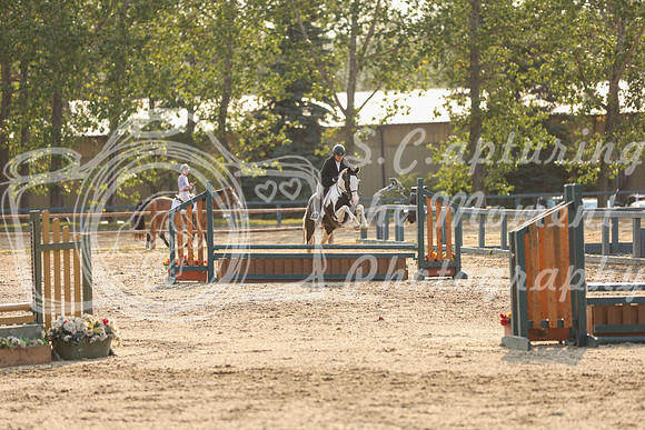 03893 - Mckenna - 2026 Rocky Mountain Classic III - Thursday August 20th