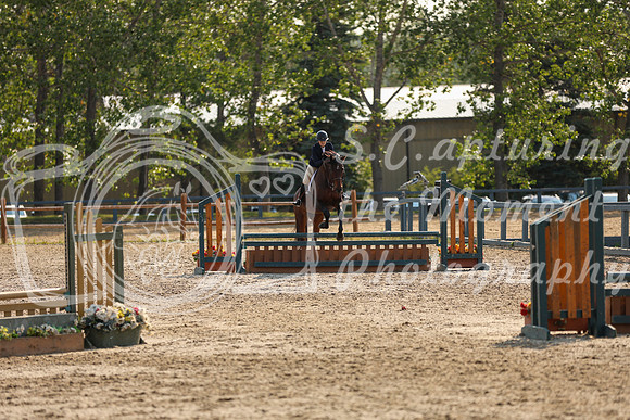 05918 - Mckenna - 2026 Rocky Mountain Classic III - Thursday August 20th