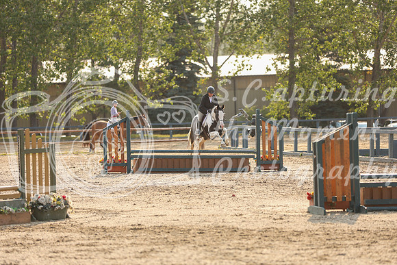03895 - Mckenna - 2026 Rocky Mountain Classic III - Thursday August 20th