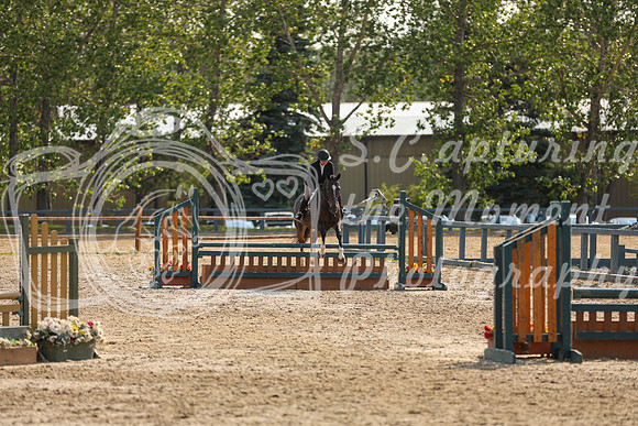 06146 - Mckenna - 2026 Rocky Mountain Classic III - Thursday August 20th