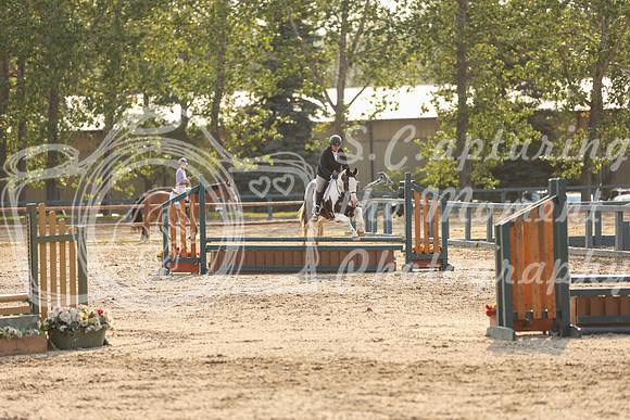 03896 - Mckenna - 2026 Rocky Mountain Classic III - Thursday August 20th