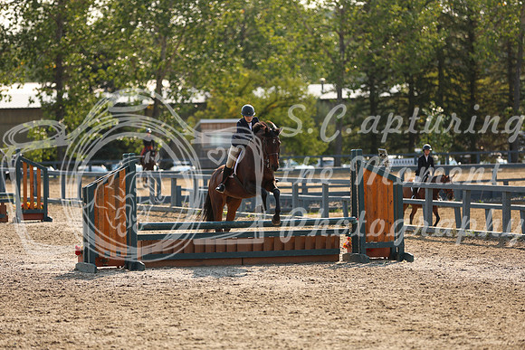 05921 - Mckenna - 2026 Rocky Mountain Classic III - Thursday August 20th