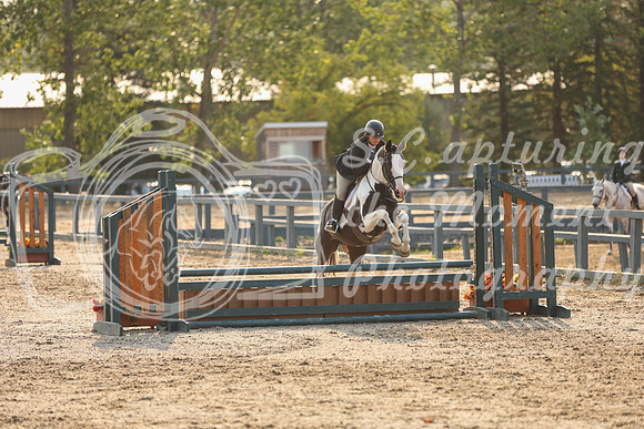 03897 - Mckenna - 2026 Rocky Mountain Classic III - Thursday August 20th