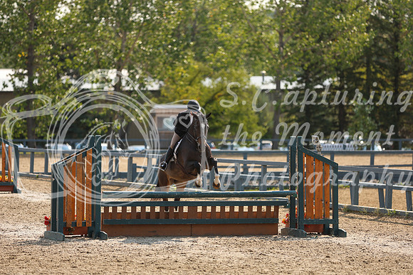 06148 - Mckenna - 2026 Rocky Mountain Classic III - Thursday August 20th
