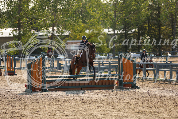 05922 - Mckenna - 2026 Rocky Mountain Classic III - Thursday August 20th