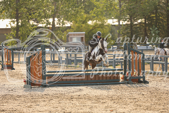 03898 - Mckenna - 2026 Rocky Mountain Classic III - Thursday August 20th