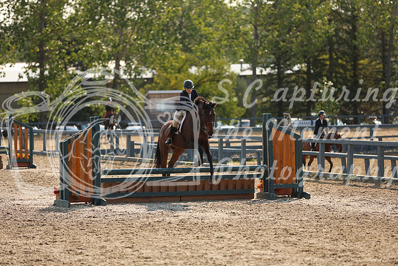 05923 - Mckenna - 2026 Rocky Mountain Classic III - Thursday August 20th