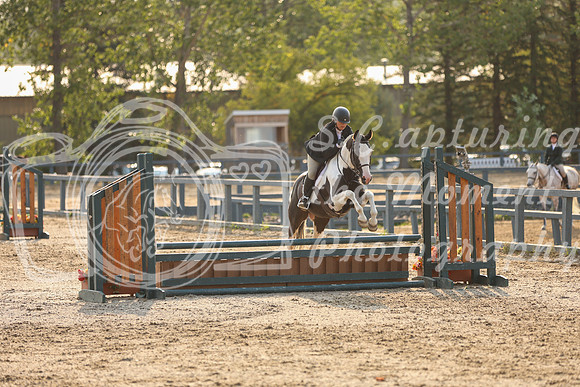 03899 - Mckenna - 2026 Rocky Mountain Classic III - Thursday August 20th
