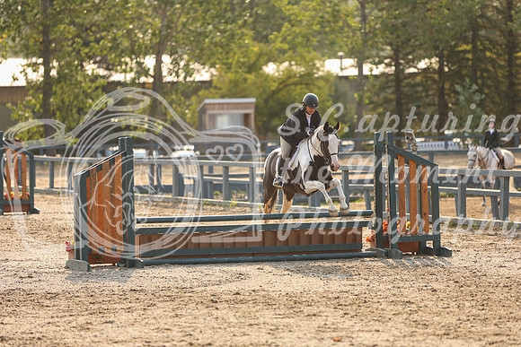03901 - Mckenna - 2026 Rocky Mountain Classic III - Thursday August 20th