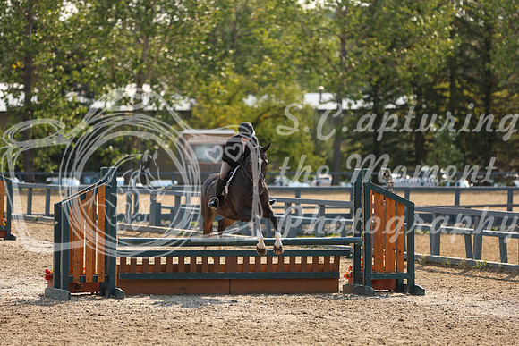 06152 - Mckenna - 2026 Rocky Mountain Classic III - Thursday August 20th