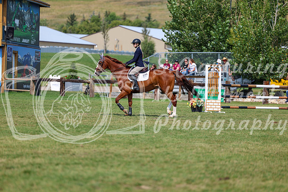 04944 - Shea - 2026 Rocky Mountain Classic III - Thursday August 20th