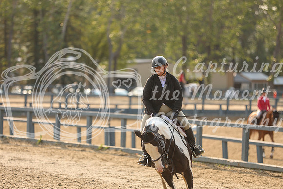 03902 - Mckenna - 2026 Rocky Mountain Classic III - Thursday August 20th