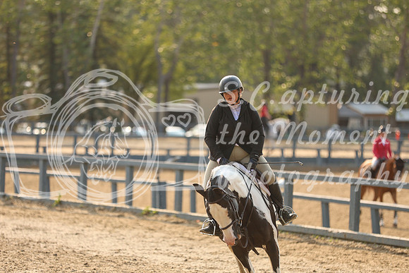 03903 - Mckenna - 2026 Rocky Mountain Classic III - Thursday August 20th