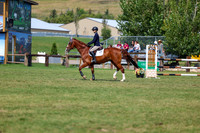 04945 - Shea - 2026 Rocky Mountain Classic III - Thursday August 20th