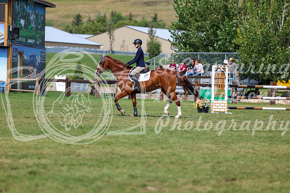 04945 - Shea - 2026 Rocky Mountain Classic III - Thursday August 20th
