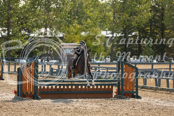 06153 - Mckenna - 2026 Rocky Mountain Classic III - Thursday August 20th