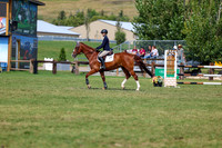 04946 - Shea - 2026 Rocky Mountain Classic III - Thursday August 20th