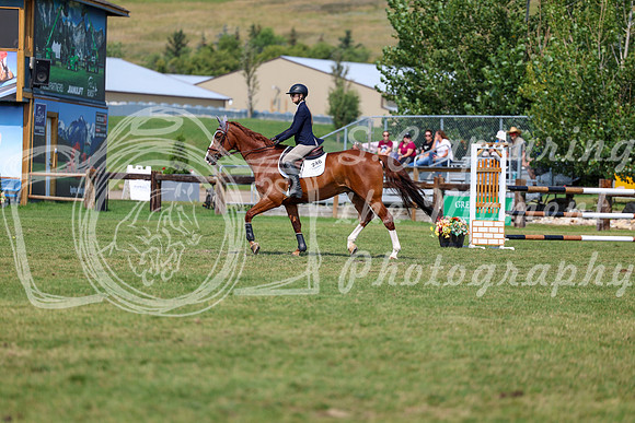 04946 - Shea - 2026 Rocky Mountain Classic III - Thursday August 20th