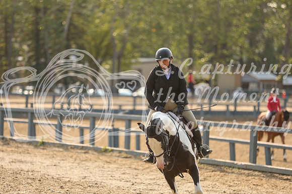 03905 - Mckenna - 2026 Rocky Mountain Classic III - Thursday August 20th