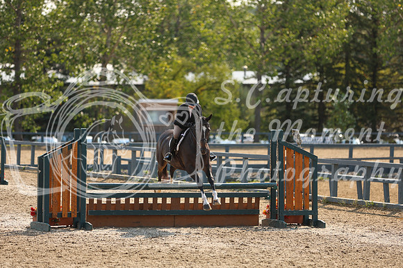 06154 - Mckenna - 2026 Rocky Mountain Classic III - Thursday August 20th