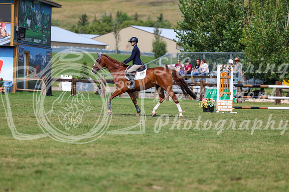 04947 - Shea - 2026 Rocky Mountain Classic III - Thursday August 20th