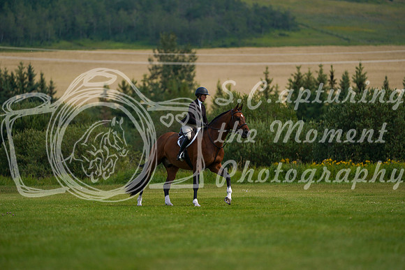 09272 - Alina - 2026 Rocky Mountain Classic III - Thursday August 20th