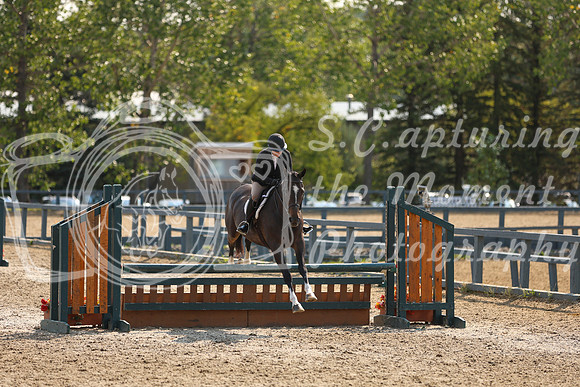 06155 - Mckenna - 2026 Rocky Mountain Classic III - Thursday August 20th