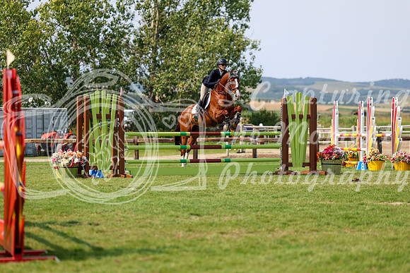 04948 - Shea - 2026 Rocky Mountain Classic III - Thursday August 20th